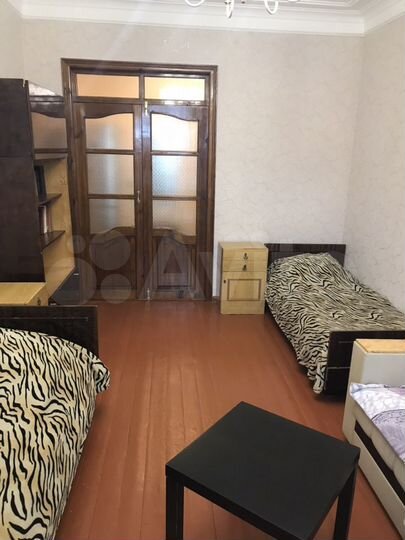 3-к. квартира, 70 м², 3/3 эт.