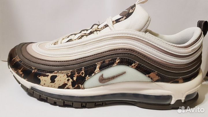 Nike air 2025 max 97 ridgerock