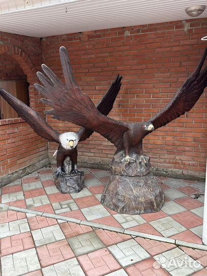 Садовые фигуры