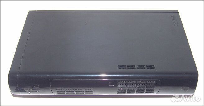 Nintendo wii u прошитая