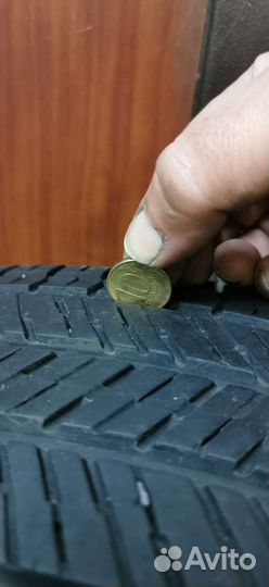 Yokohama Geolandar G91AT 225/60 R18 100H