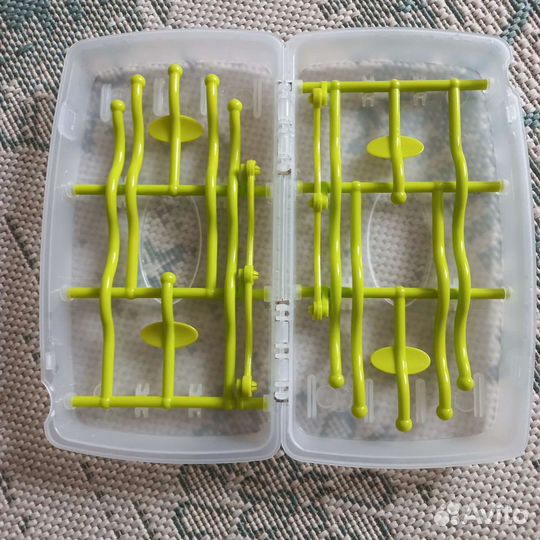 Органайзер для сушки