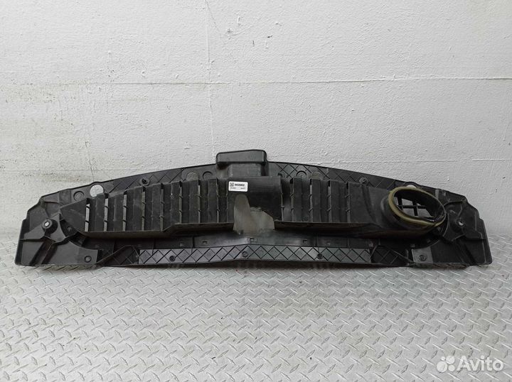 Кожух замка капота Chevrolet Silverado T1XX 84535853