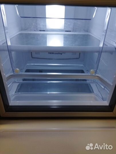 Холодильник samsung'