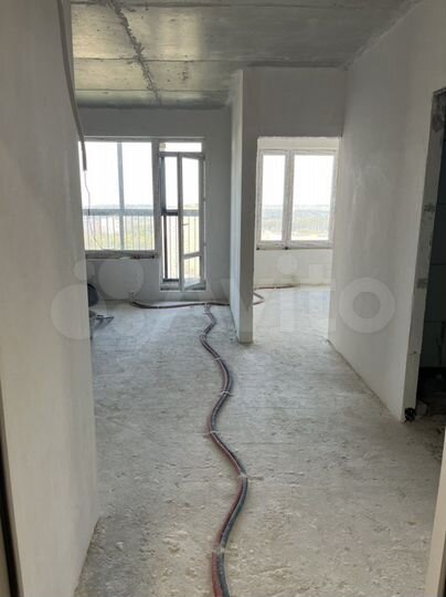 2-к. квартира, 42 м², 19/25 эт.