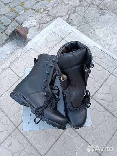 Берцы фарадей 41 размер