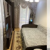 2-к. квартира, 50 м², 2/3 эт.