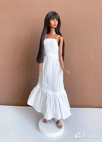 Integrity toys аутфит сарафан пляжный