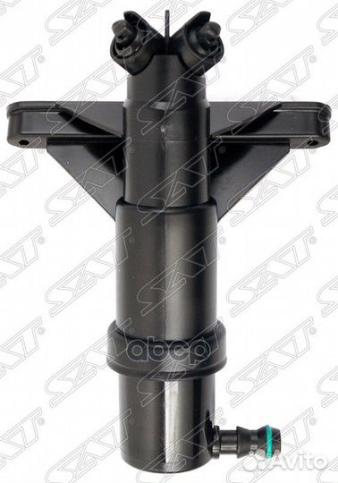 Омыватель фары BMW E60 03-09 LH ST-BM54-110-2 Sat