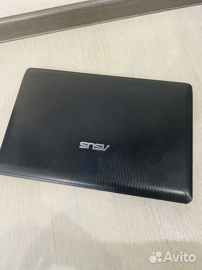 Asus