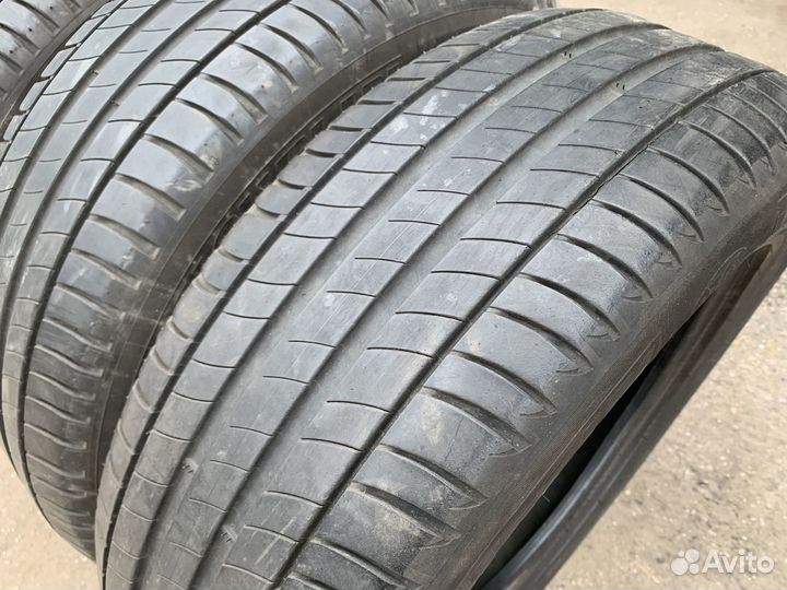 Michelin Primacy 3 215/60 R17