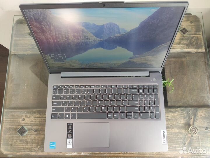 Аренда Ноутбук для работы i5, 8 озу, 256 SSD