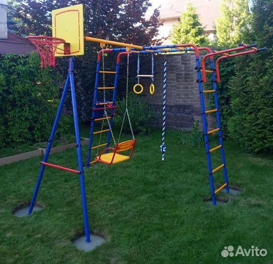 Уличный дск 