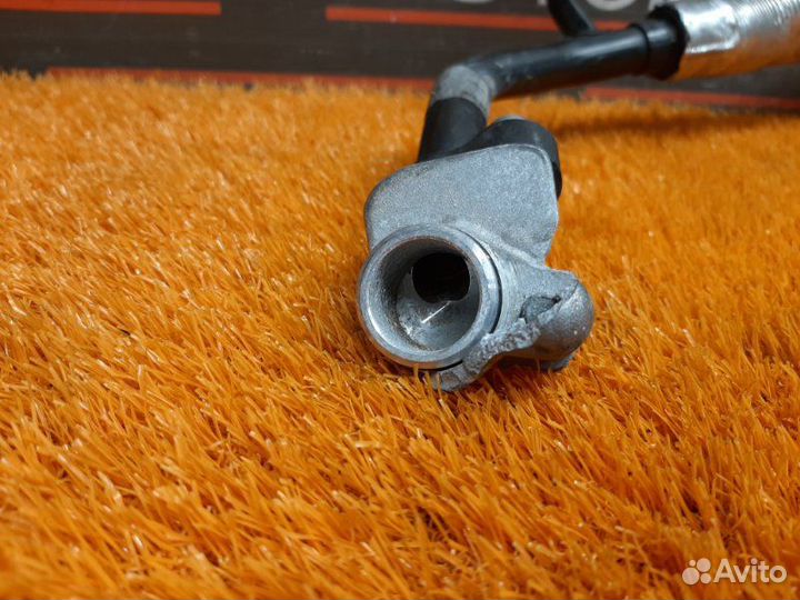 Трубка кондиционера Bmw 7-Series E65 N62B44A 2003