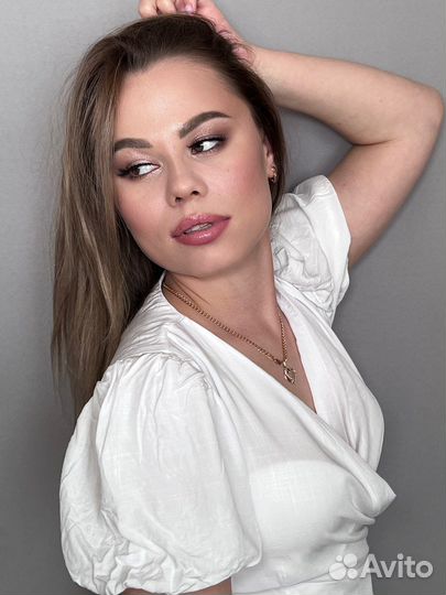 Визажист\стилист\макияж\прически\локоны\укладки\