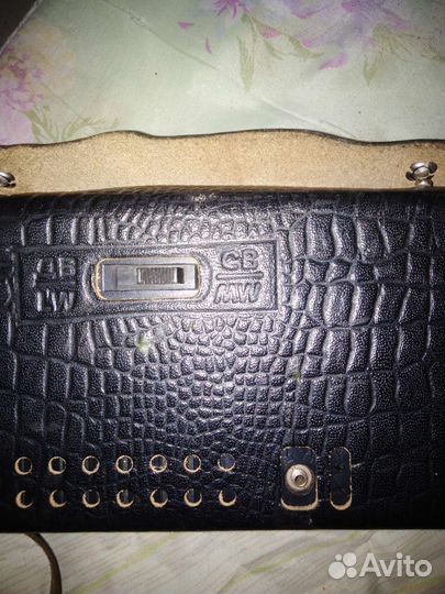 Радиоприемник selga-405