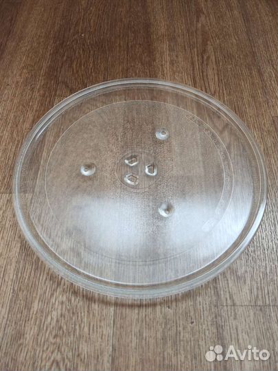 Тарелка для микроволновки, кольцо, коплер