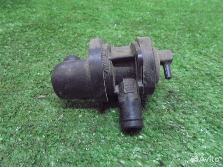 Клапан вакуумный Honda Crea Scoopy