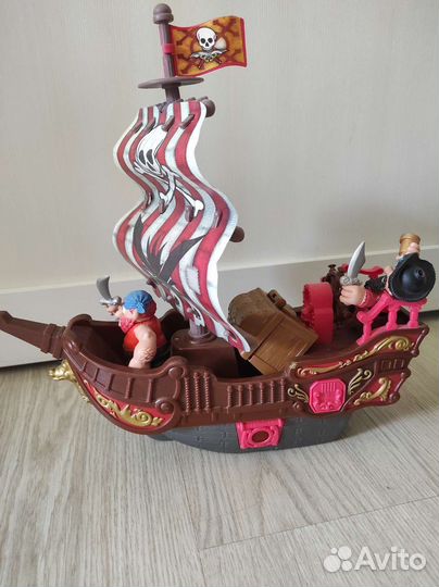 Игровой набор 