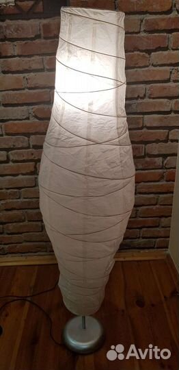 Светильник напольный IKEA