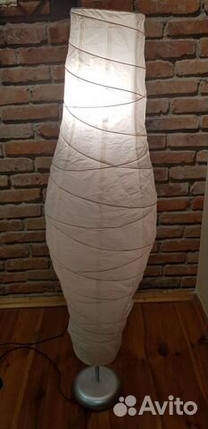 Светильник напольный IKEA