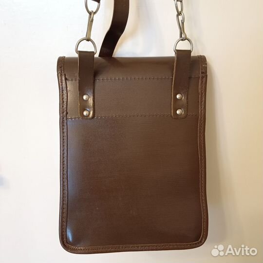 Полевая сержантская сумка - планшет