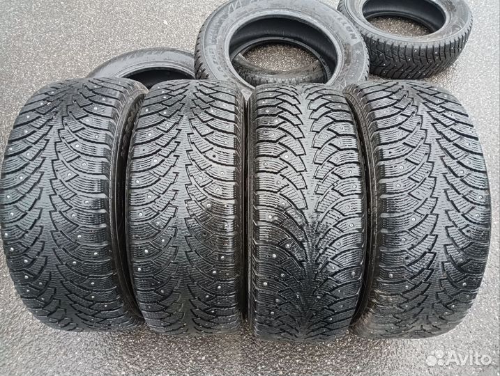 Nokian Tyres Nordman 4 235/55 R17 103T