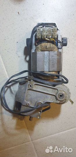 Электродвигатель емн 1005.8