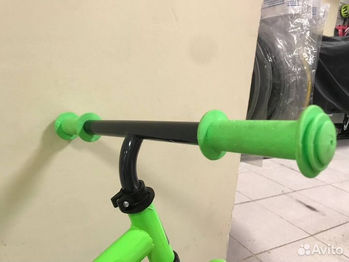 Беговел - Altair mini 12