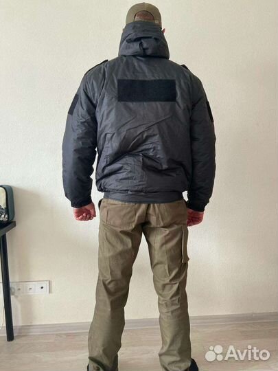 Военная форма