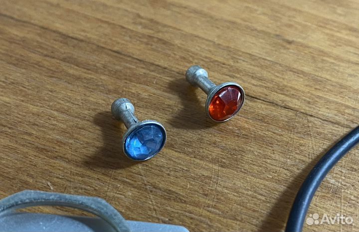 Гарнитура для телефона (комплект)