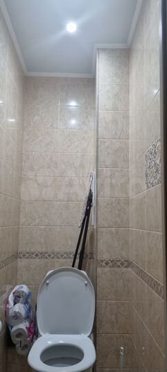 2-к. квартира, 52,9 м², 4/5 эт.