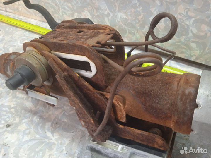 Рулевая колонка Audi A4 B5 1999