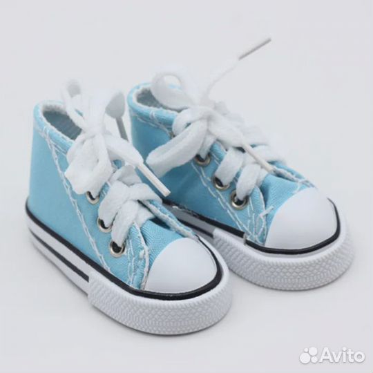 Обувь для кукол