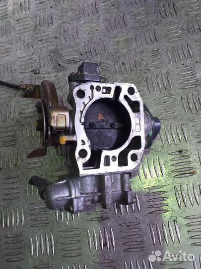 Дроссельная заслонка Хонда црв 1 16400-PHK-A51