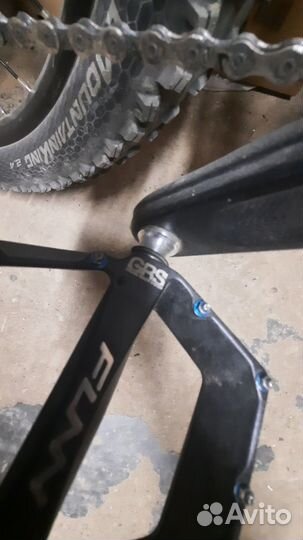 Педаль для велосипеда правая