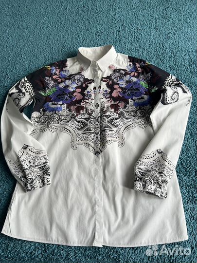 Блузка Etro 40р-р (на 42 российский)