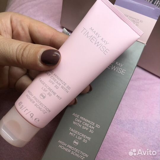 Косметика Mary Kay