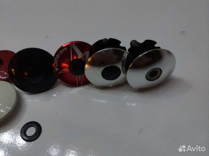 Рулевая мтб