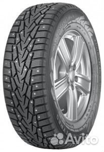 Nokian Tyres Nordman 7 SUV 225/60 R17 103T