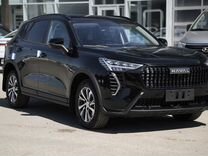 Новый Haval Jolion 1.5 AMT, 2024, цена от 2 302 060 руб.