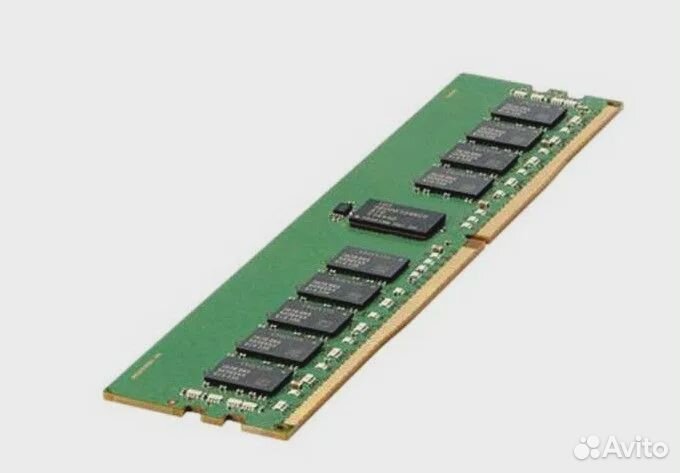 Модуль памяти Hpe P06035-B21