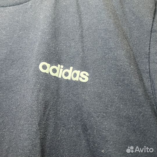 Футболка Adidas