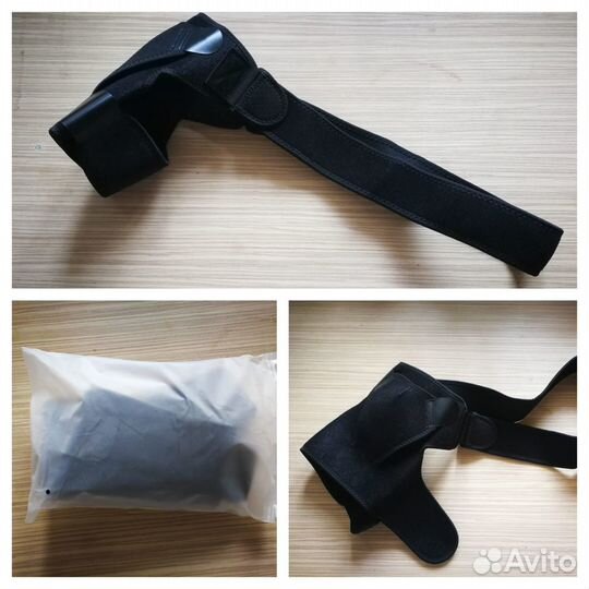 Бандаж на плечевой сустав, 2 размера, новый