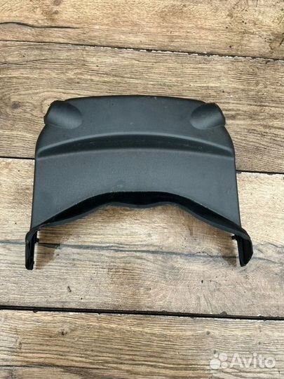 Кожух рулевой колонки Opel Corsa D 1.4 2007