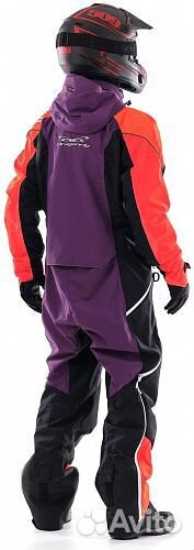 Комбинезон DragonFly Extreme 2020