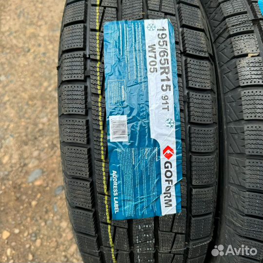 Goform W705 195/65 R15 91T