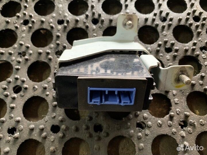 Реле Mitsubishi L200 V рестайлинг 4N15 2021