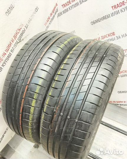 Goodyear EfficientGrip 205/60 R16 92V