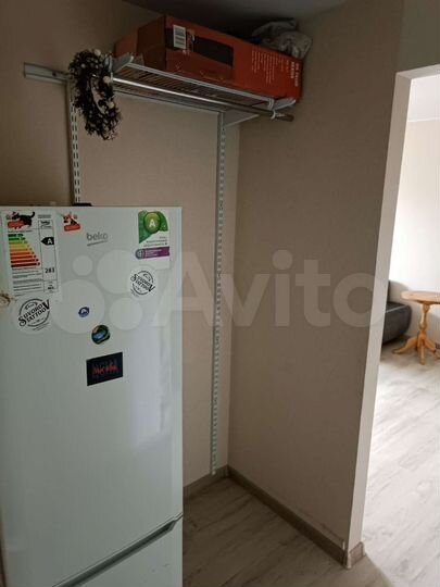 2-к. квартира, 44,6 м², 5/5 эт.